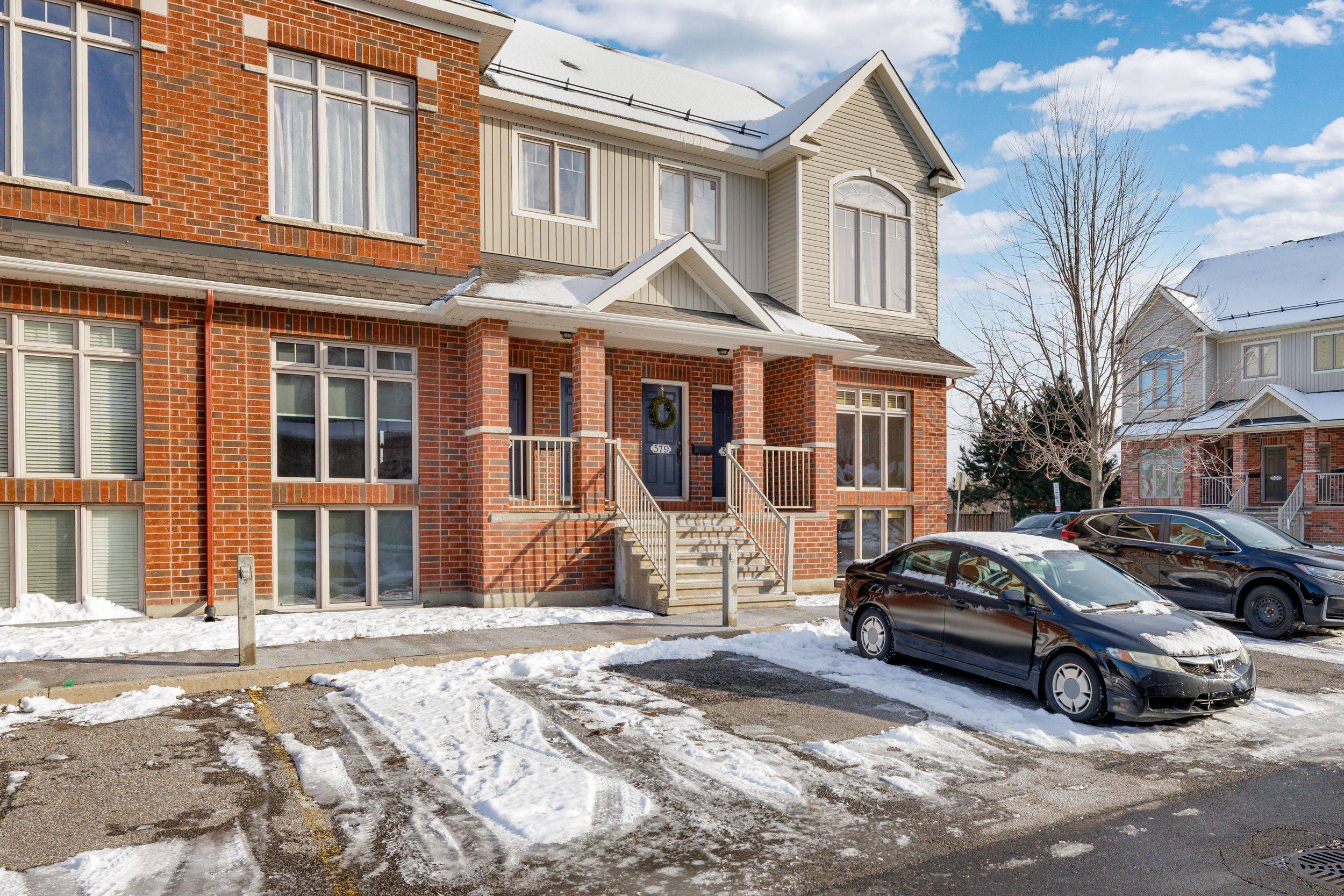 Hunt Club - South Keys And Area, ON K1V 2K9,577 Reardon Private #4