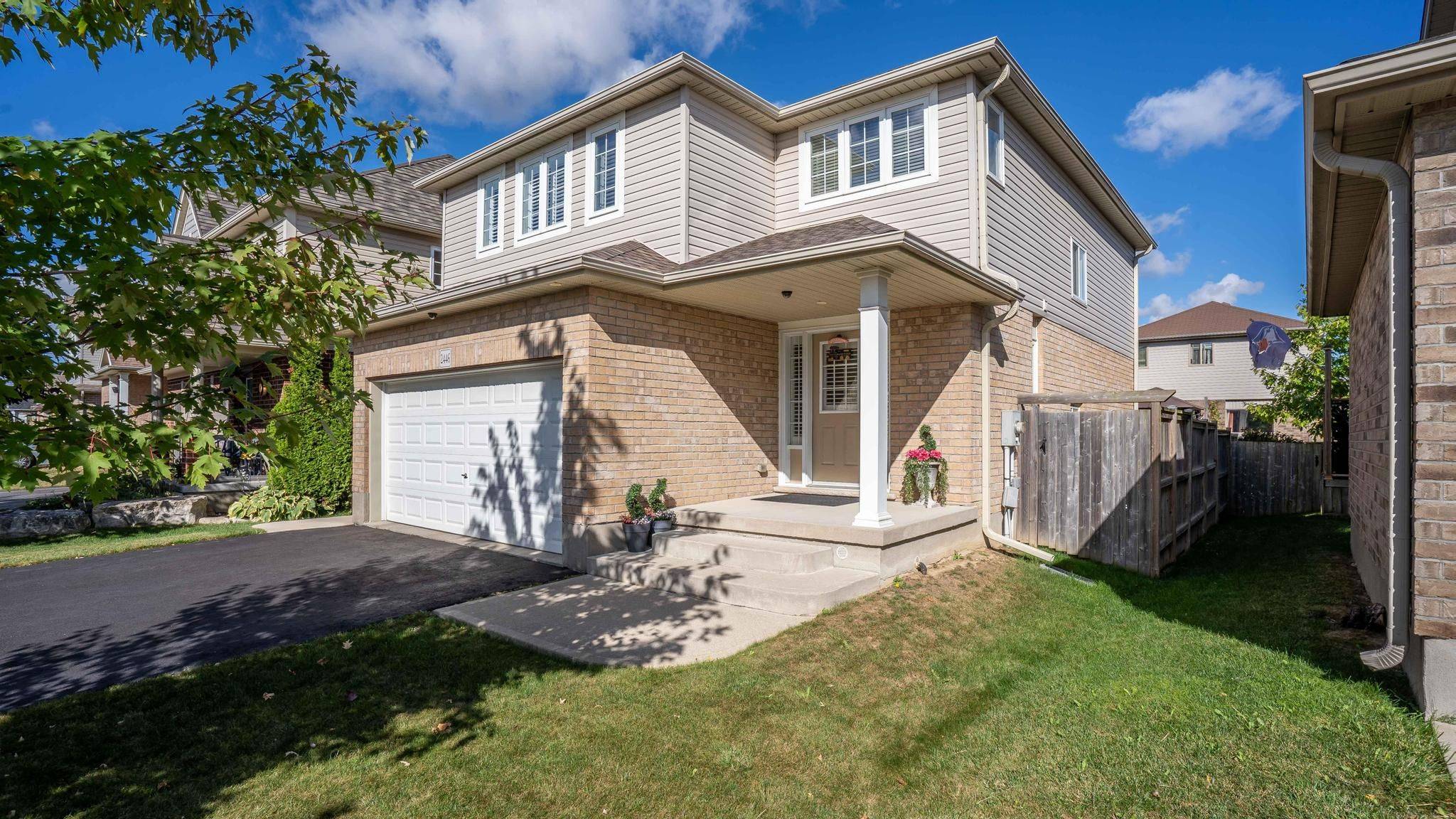 London South, ON N6M 0B3,2446 Asima DR