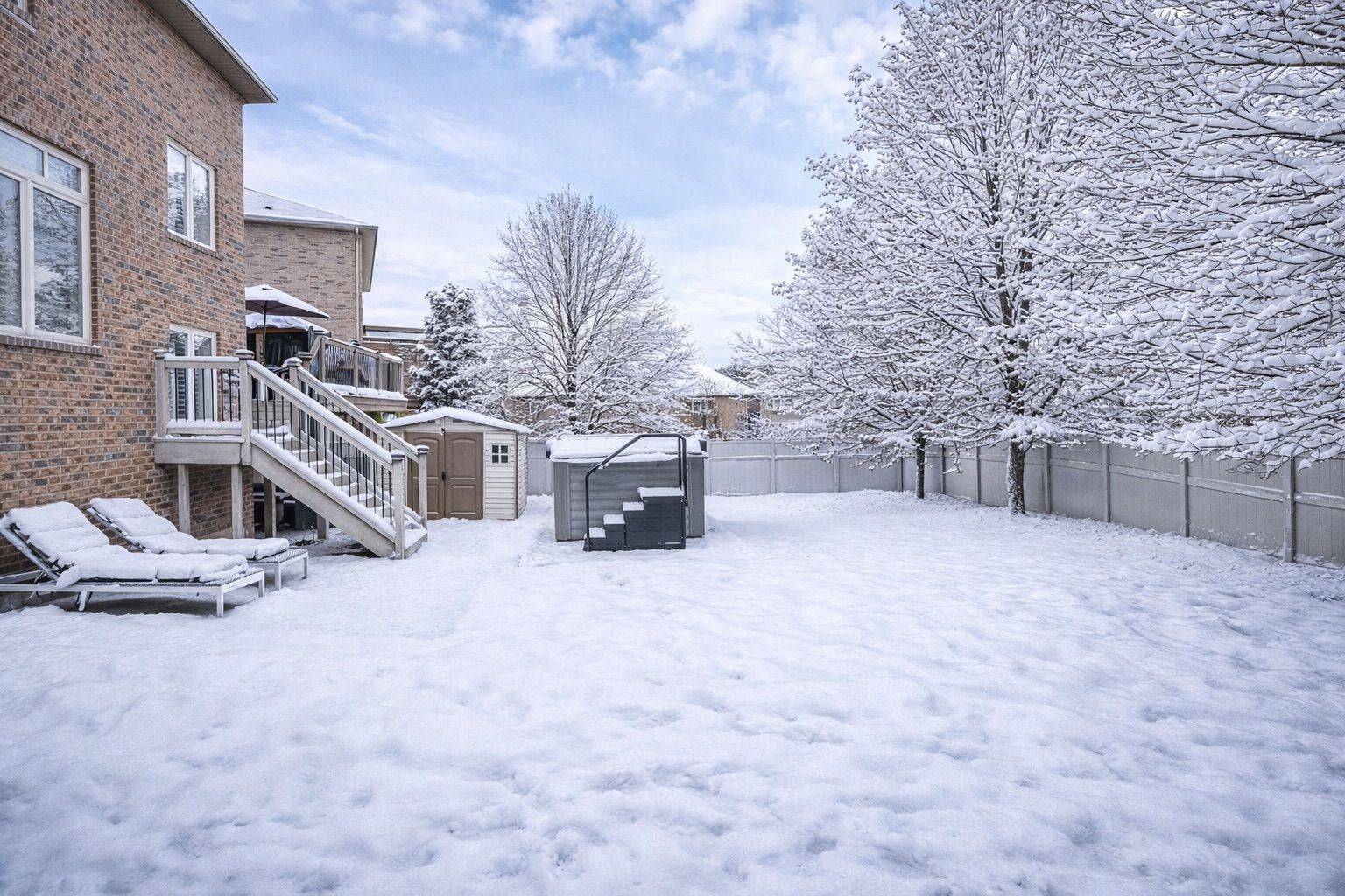 Hamilton, ON L8B 0V9,181 Springview DR