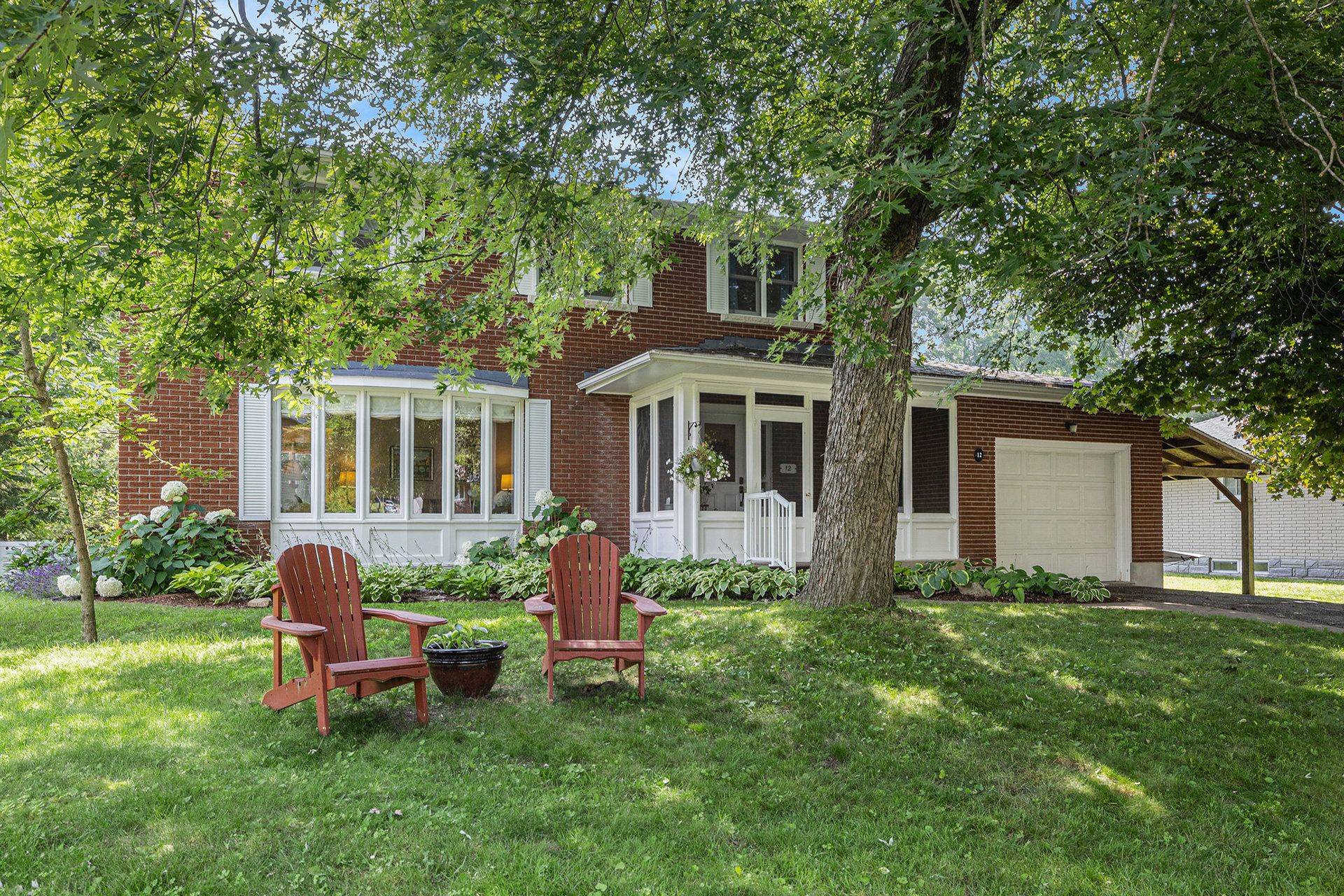 Perth, ON K7H 2L2,12 Glenview CRES