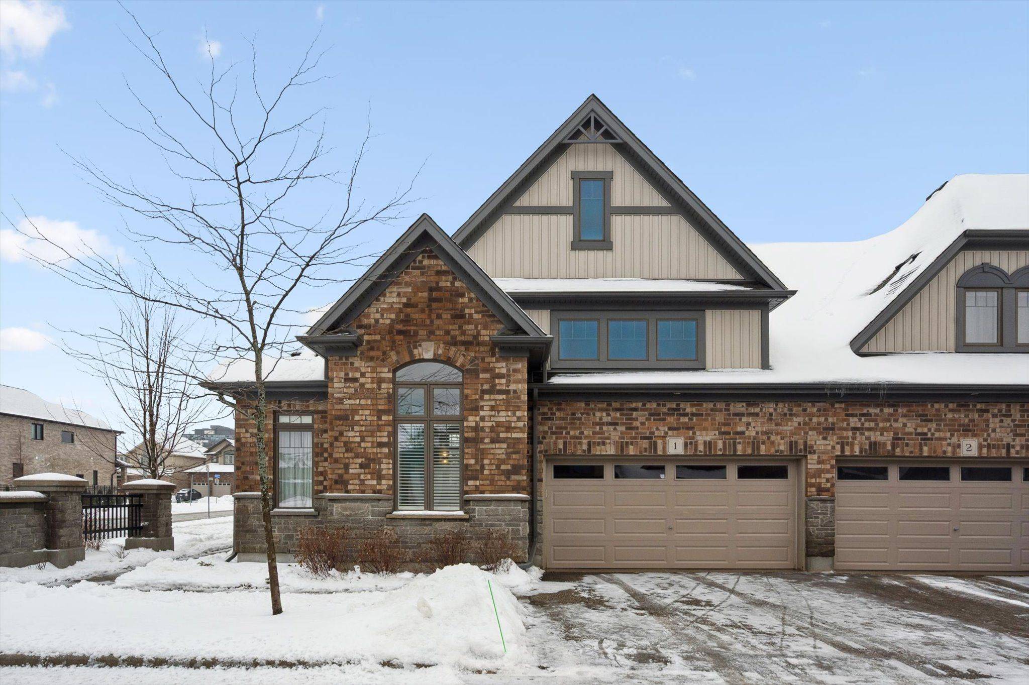 Guelph, ON N1L 0N5,39 Kay CRES #1