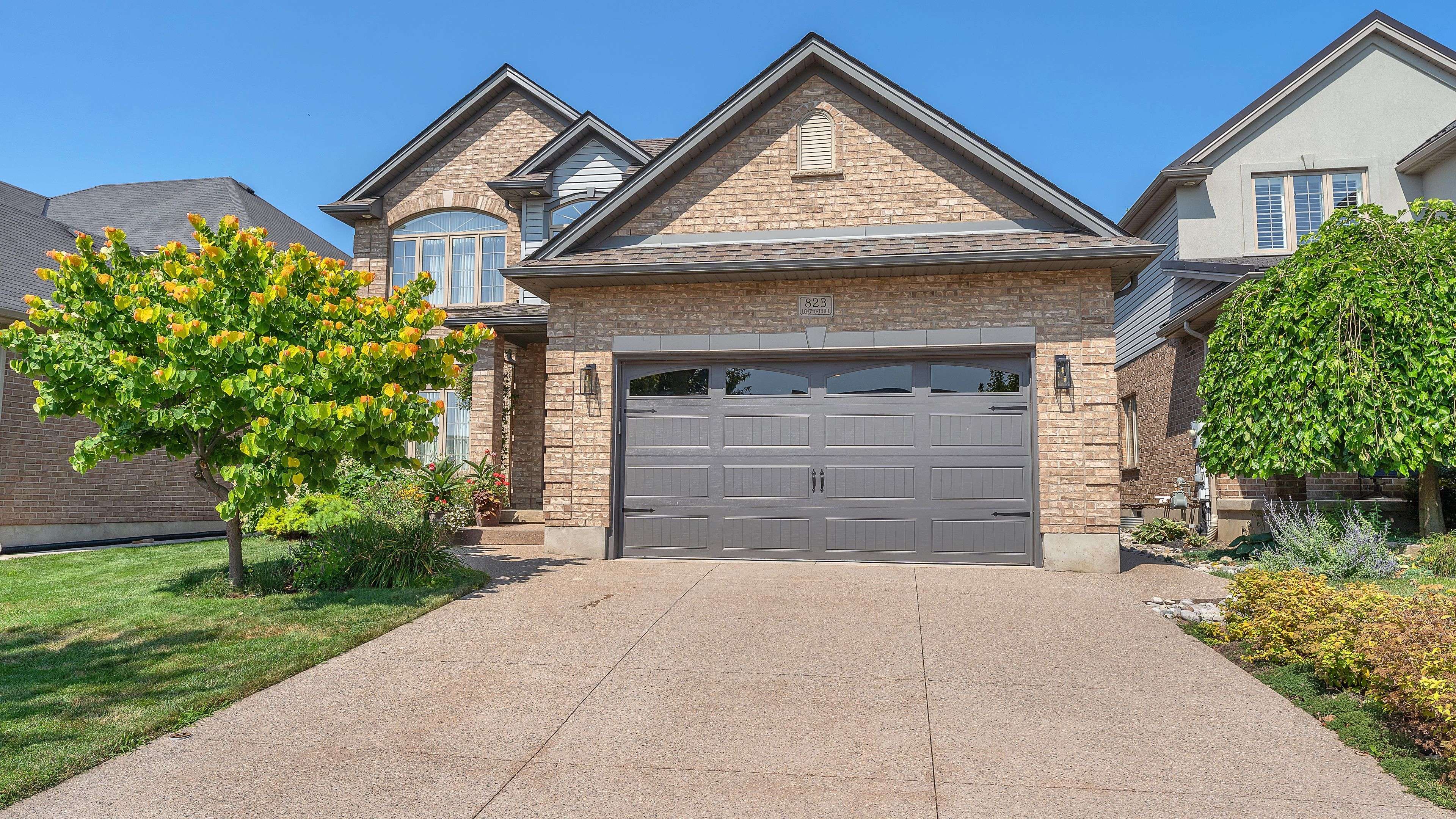 London South, ON N6K 0B6,823 Longworth RD