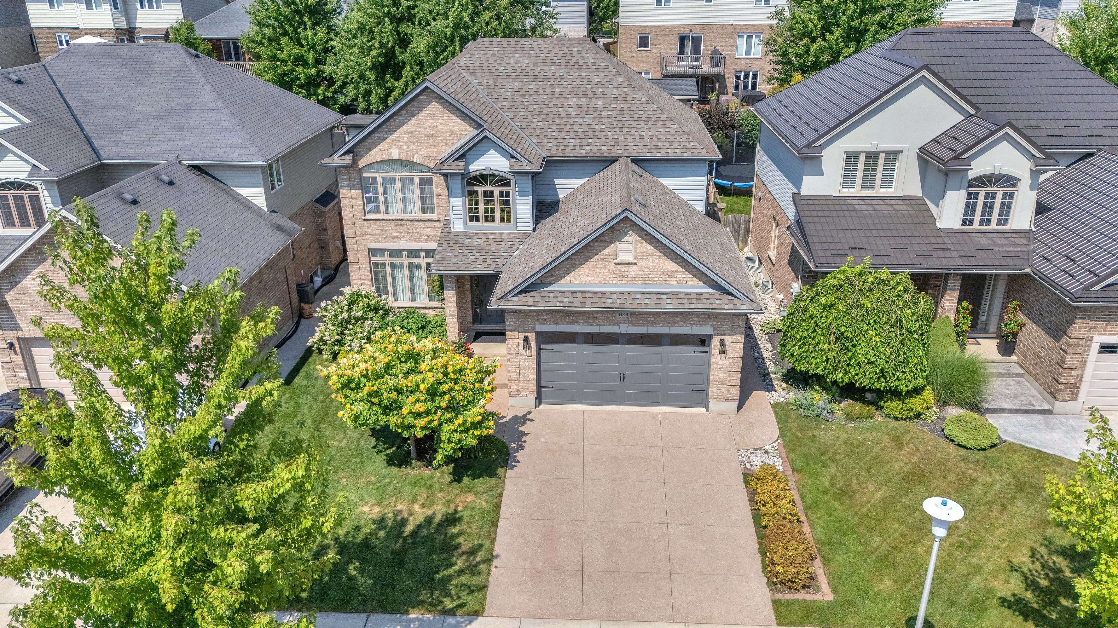 London South, ON N6K 0B6,823 Longworth RD