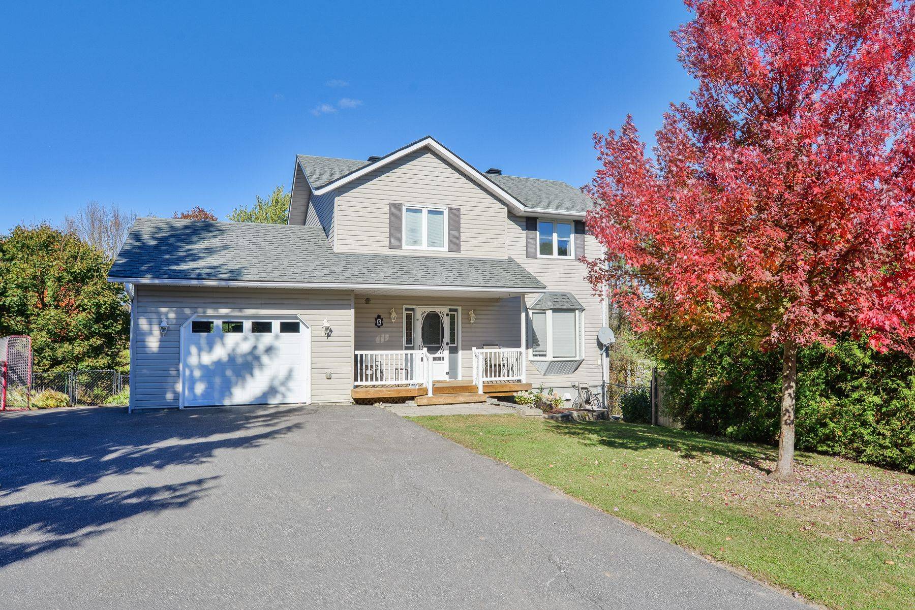 Bracebridge, ON P1L 1Y1,6 Lankin AVE