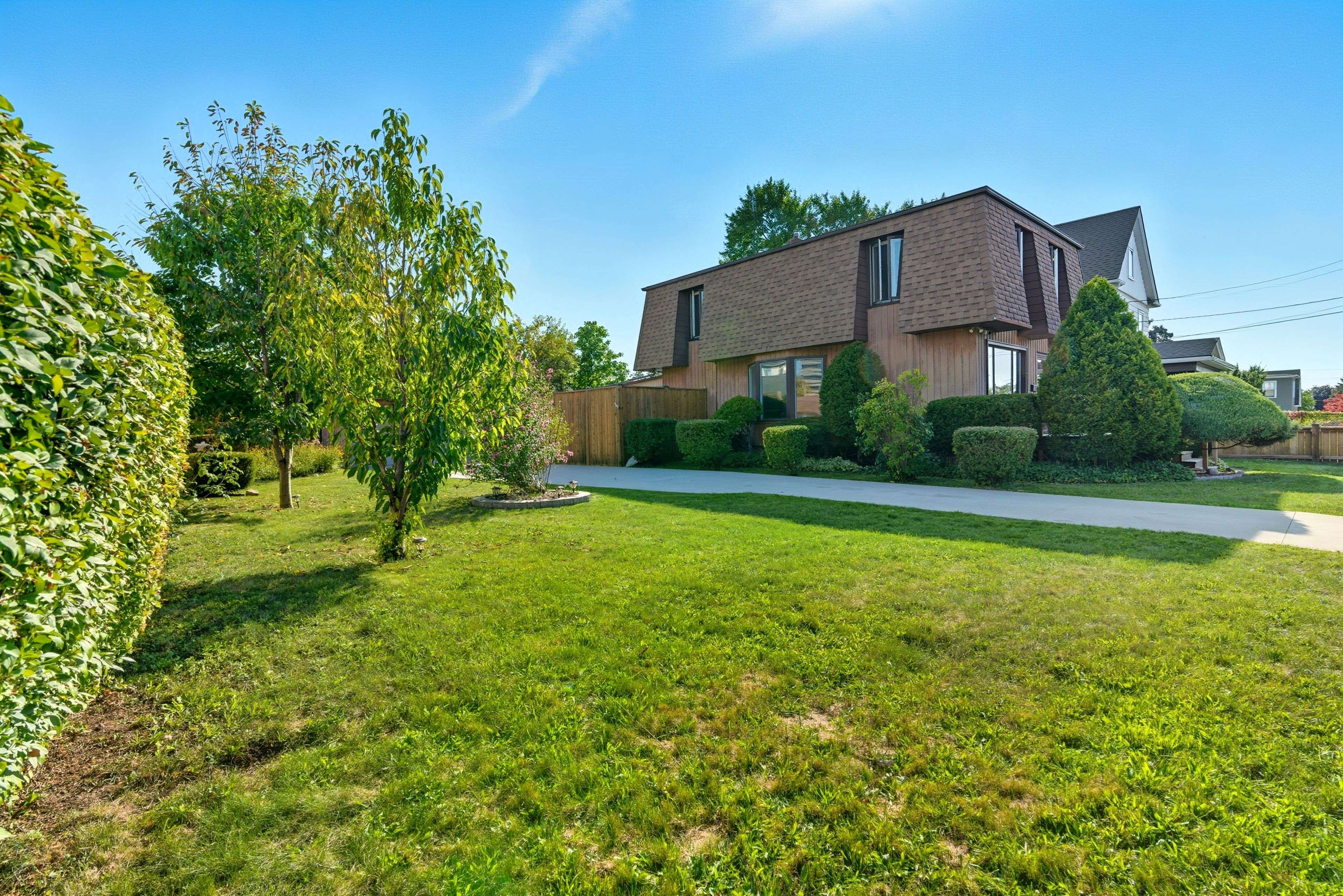 Niagara Falls, ON L2G 1G8,5904 Prospect ST