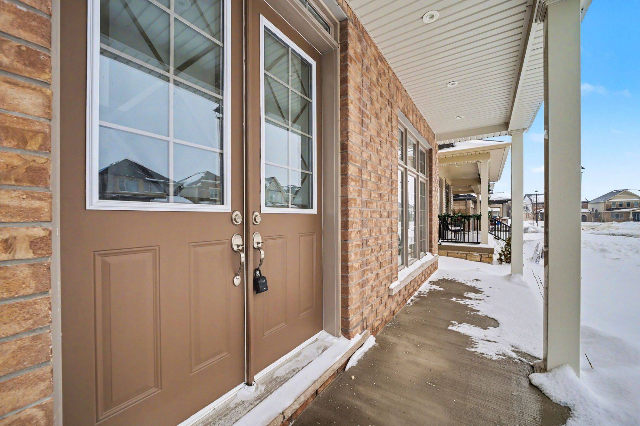 Centre Wellington, ON N1M 0K1,268 Rea DR