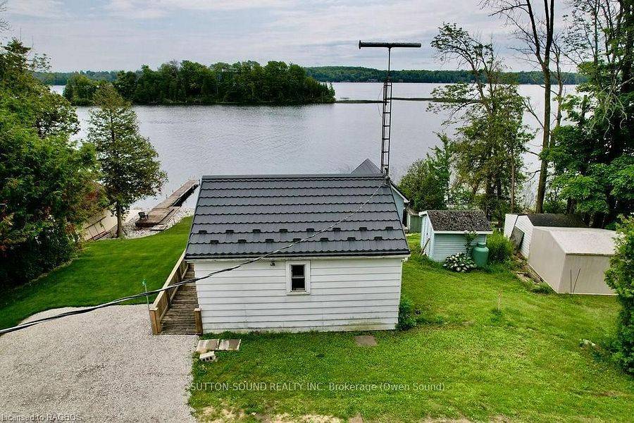 South Bruce Peninsula, ON N0H 1A0,38 Island View DR