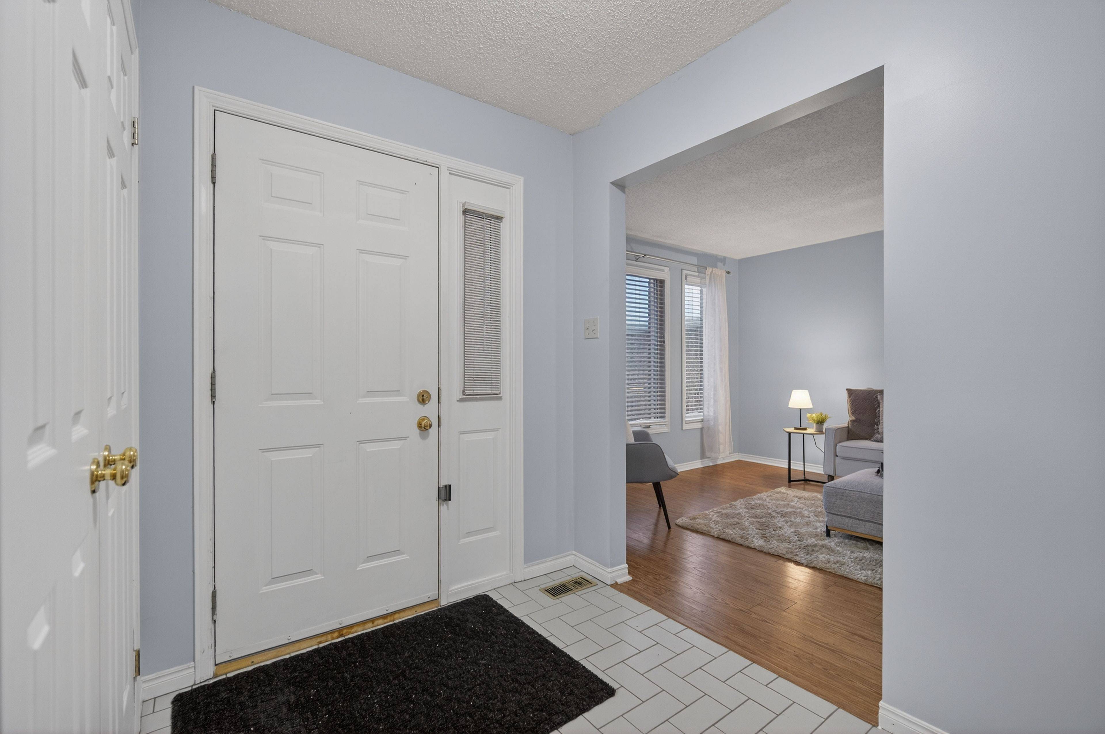 Peterborough, ON K9K 2C3,1627 Ramblewood DR