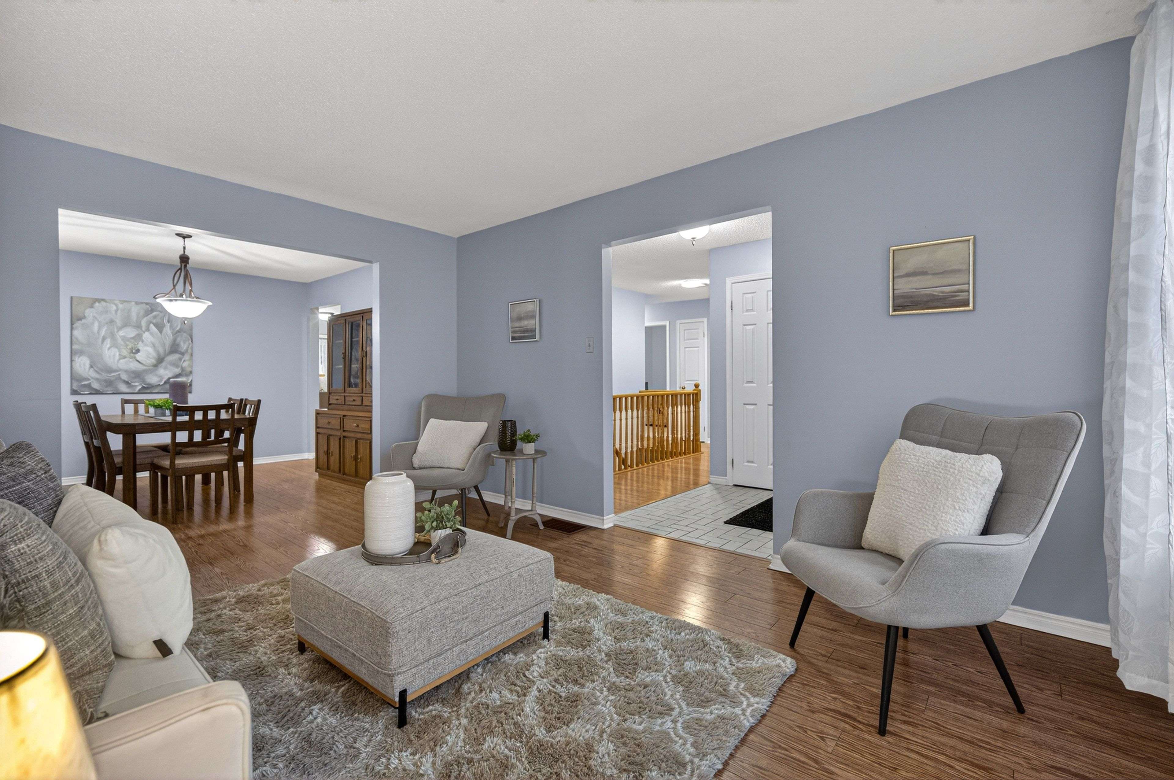 Peterborough, ON K9K 2C3,1627 Ramblewood DR