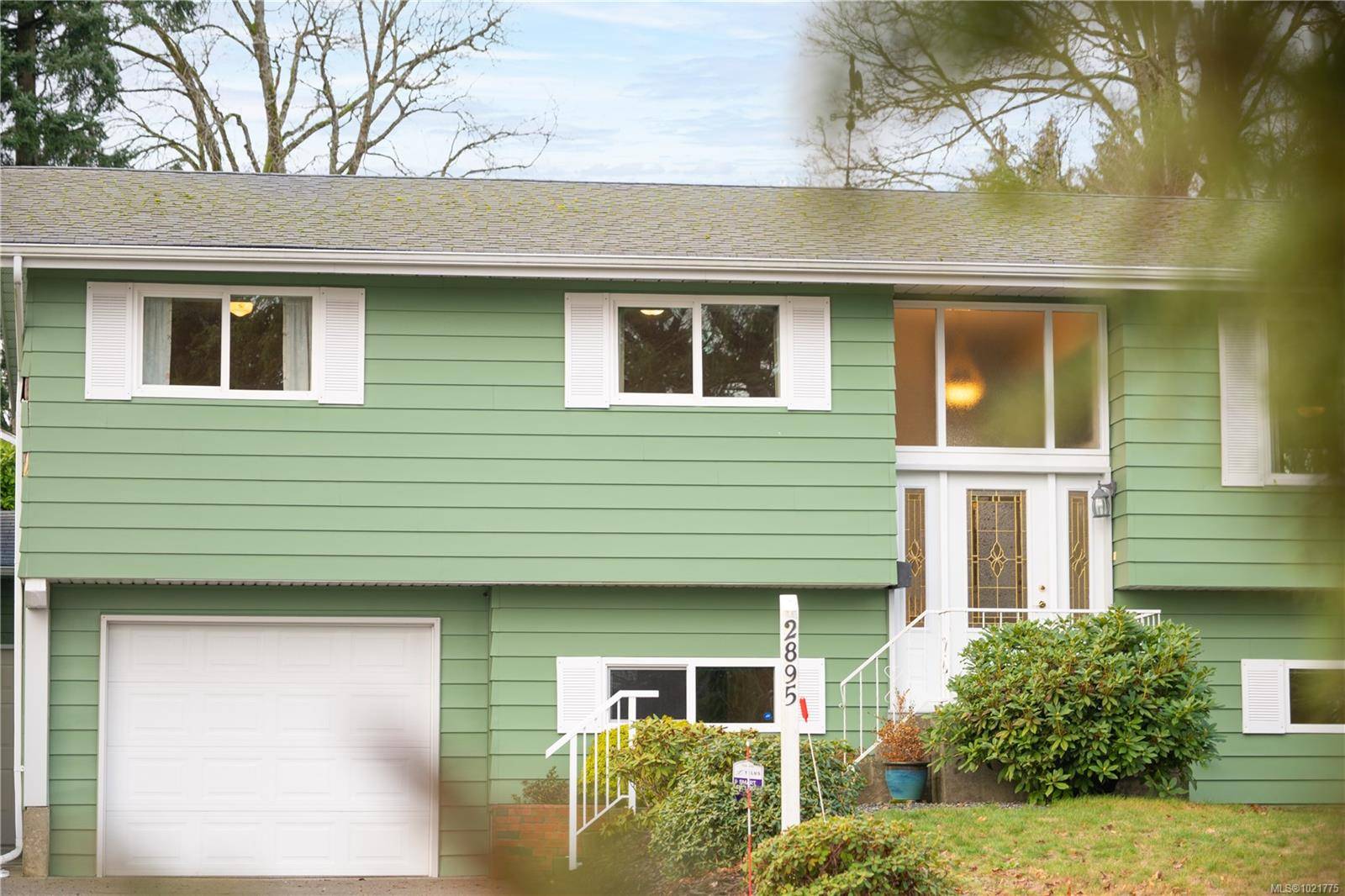 Nanaimo, BC V9S 3R2,2895 Staffordshire Terr