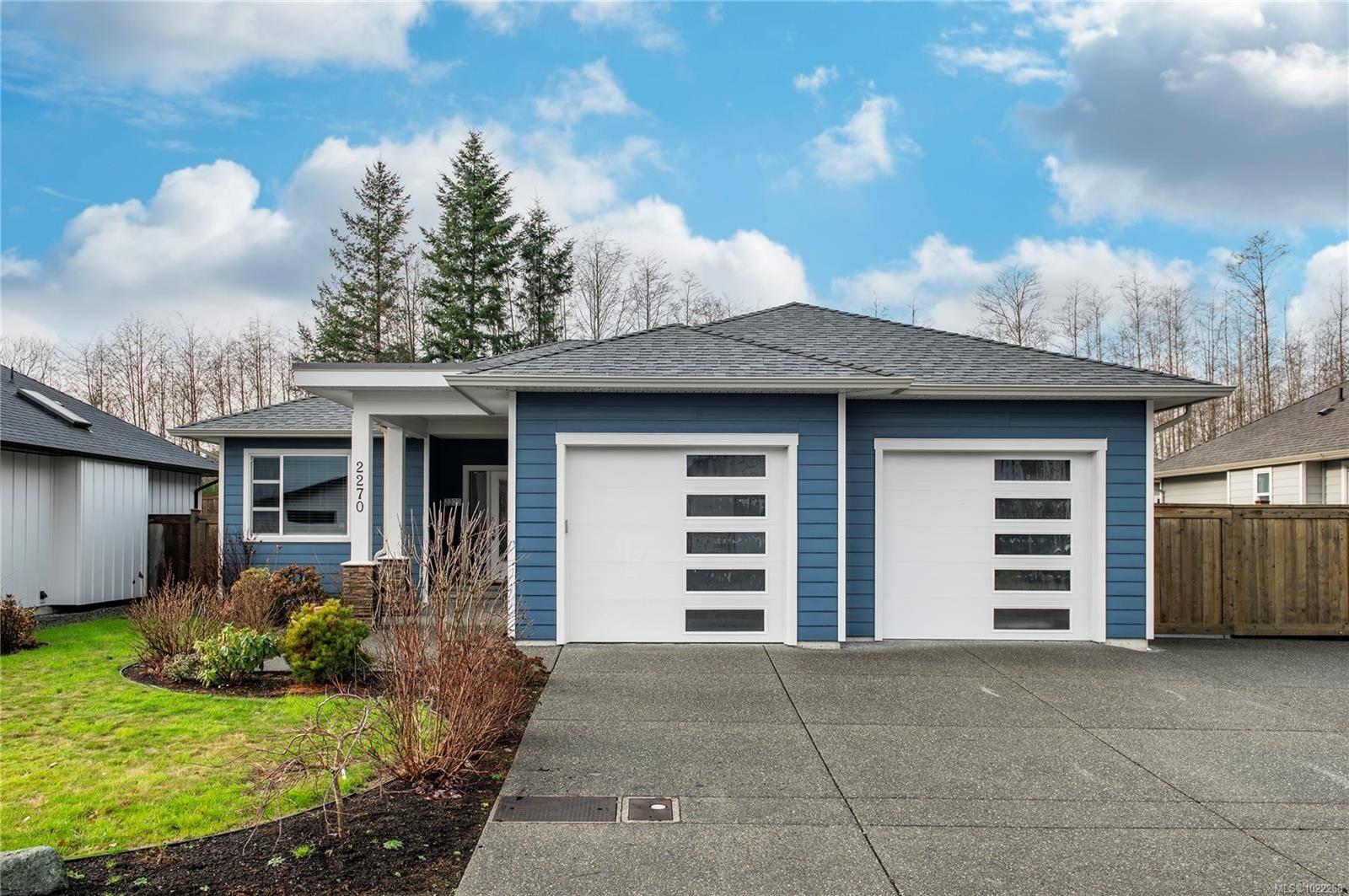 Campbell River, BC V9W 0C9,2270 Forest Grove Dr