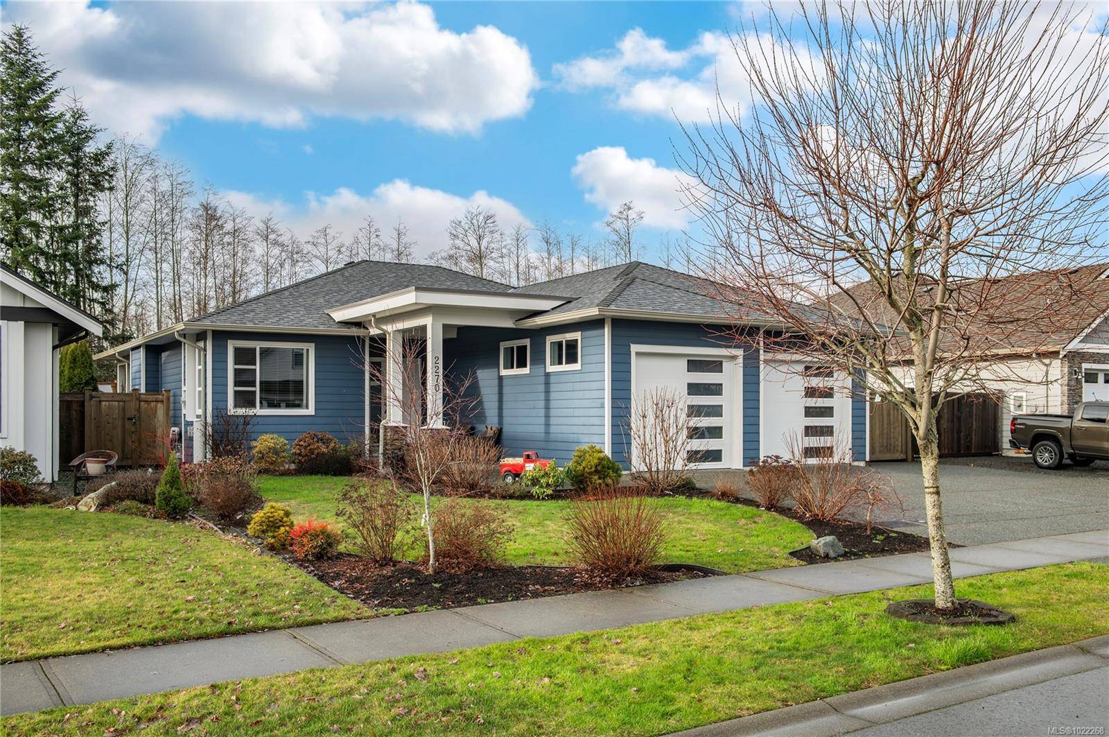 Campbell River, BC V9W 0C9,2270 Forest Grove Dr