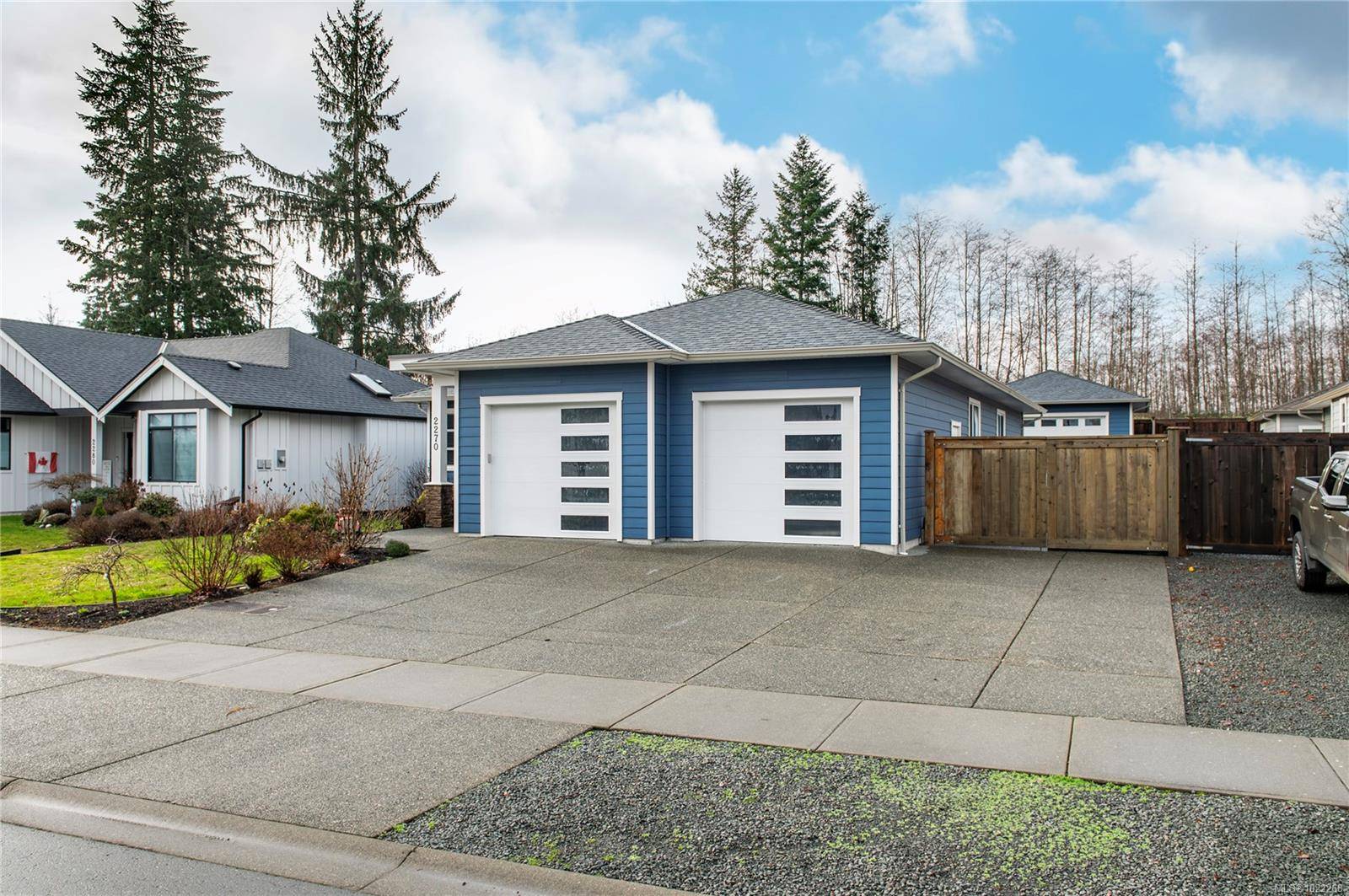 Campbell River, BC V9W 0C9,2270 Forest Grove Dr