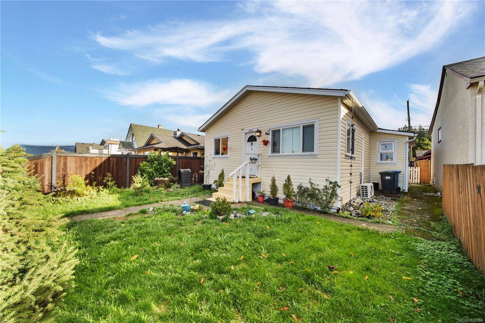 Port Alberni, BC V9Y 5B6,3645 14th Ave