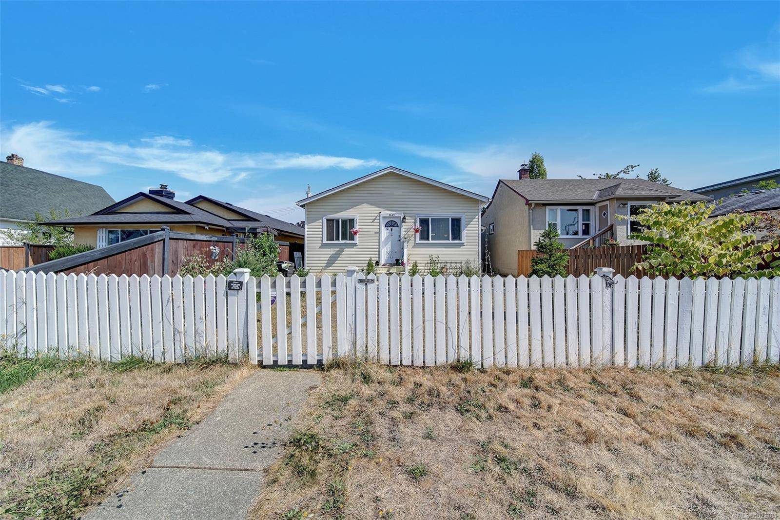 Port Alberni, BC V9Y 5B6,3645 14th Ave