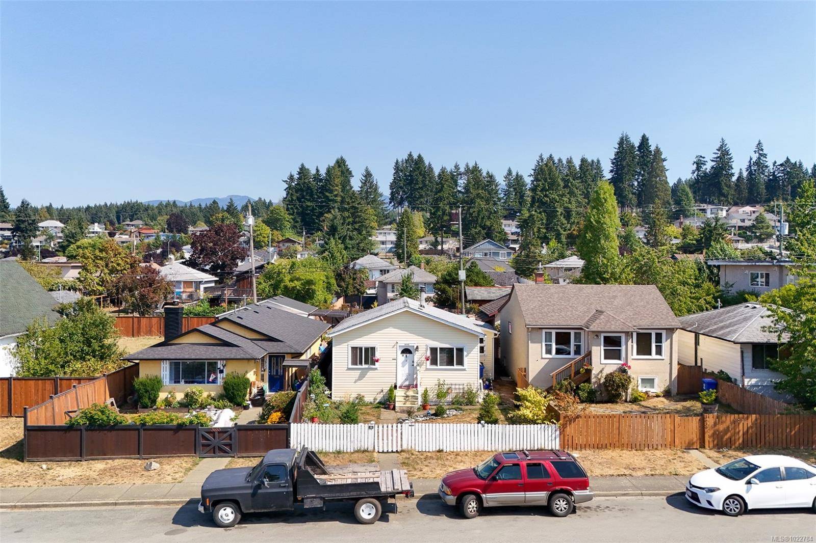 Port Alberni, BC V9Y 5B6,3645 14th Ave