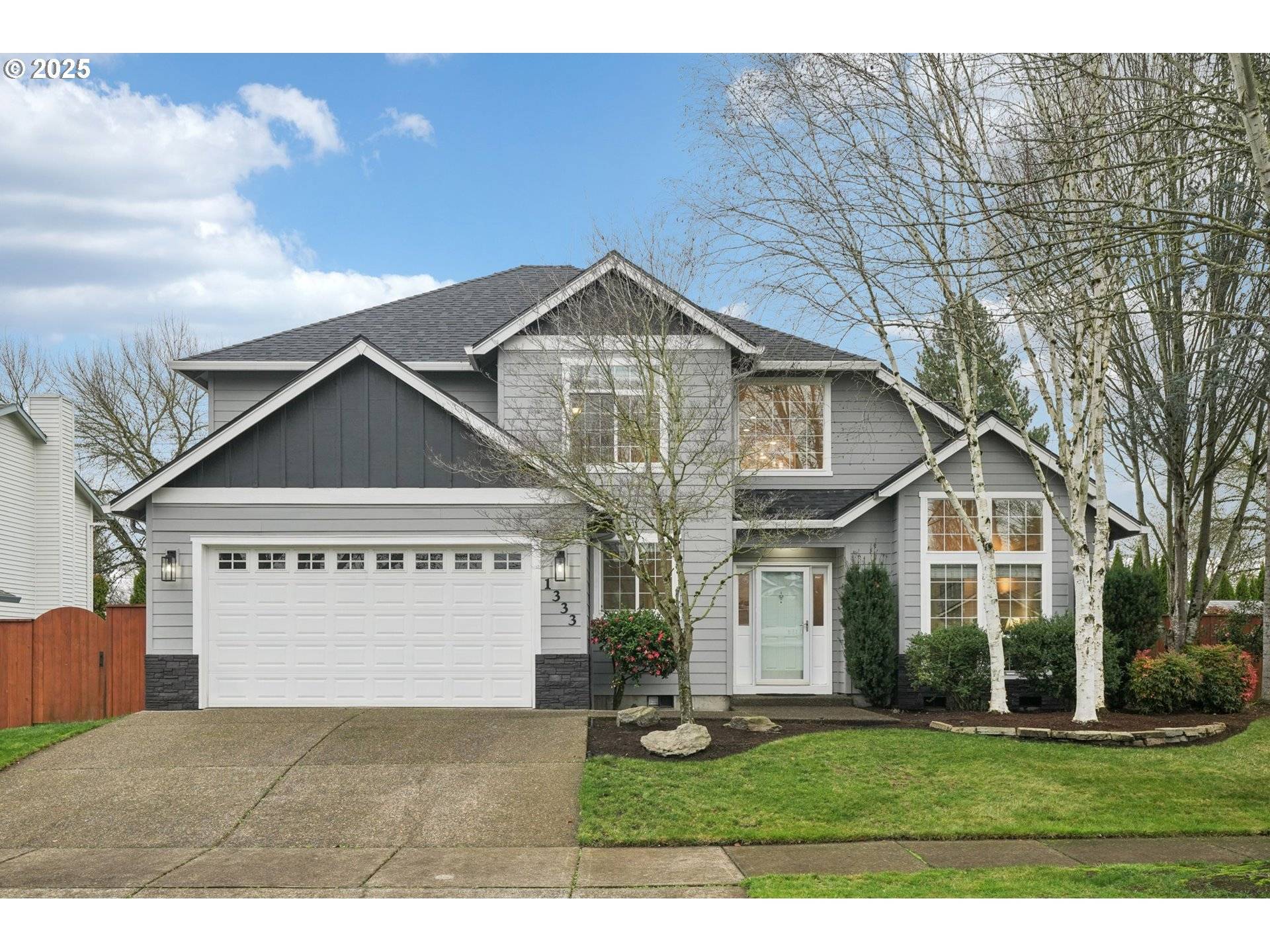 Hillsboro, OR 97124,1333 NE ZACHARY ST