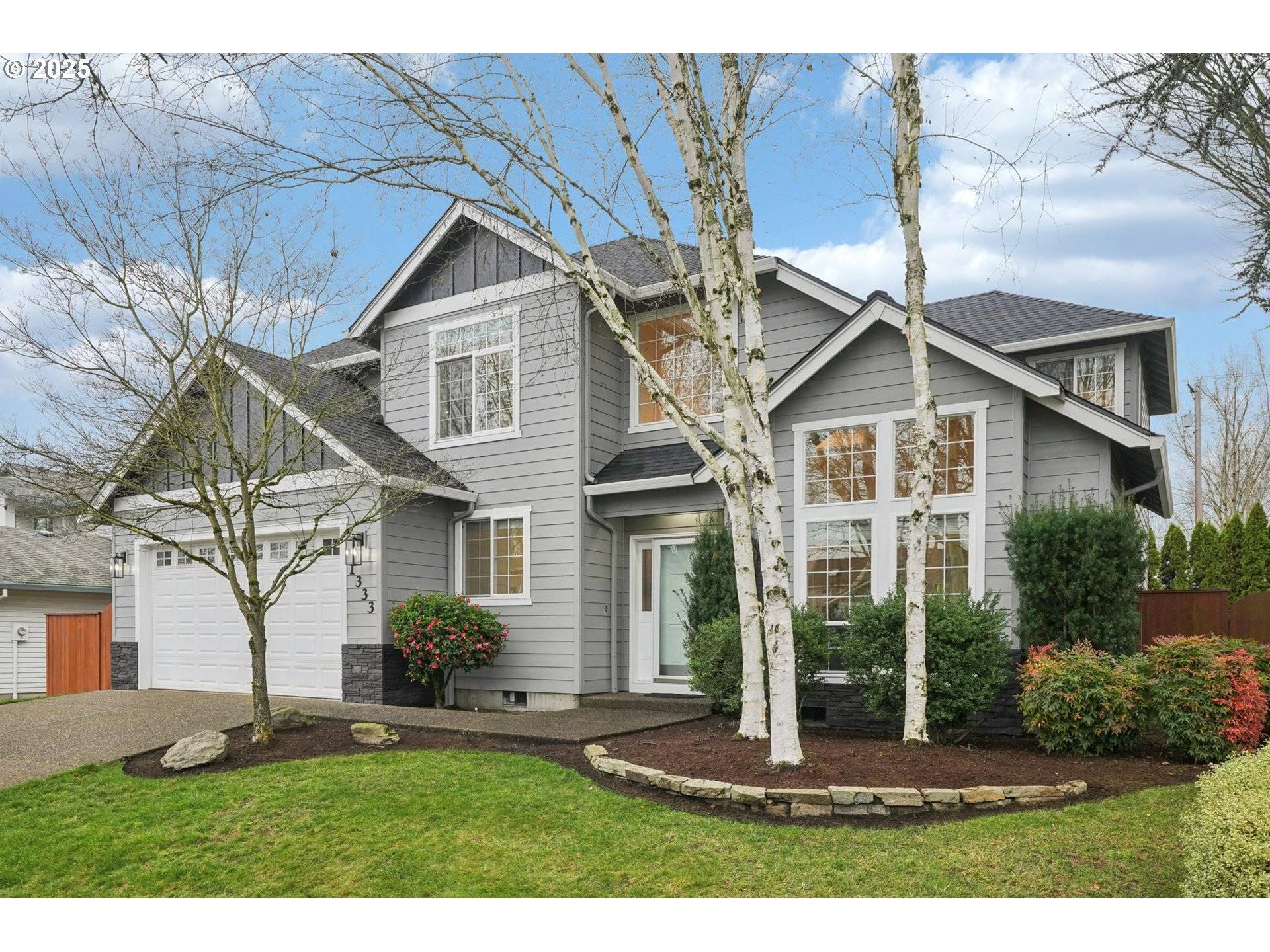 Hillsboro, OR 97124,1333 NE ZACHARY ST