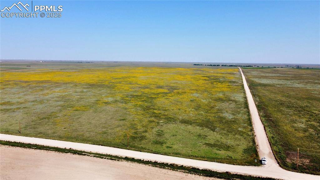 Matheson, CO 80830,County Road 22