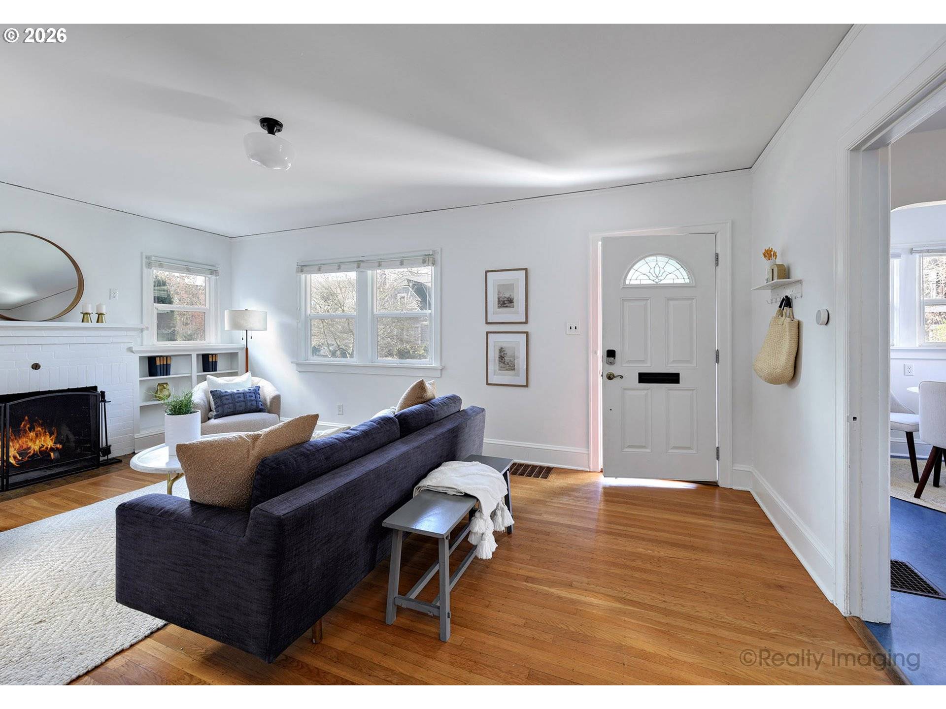 Portland, OR 97212,2416 NE 32ND CT