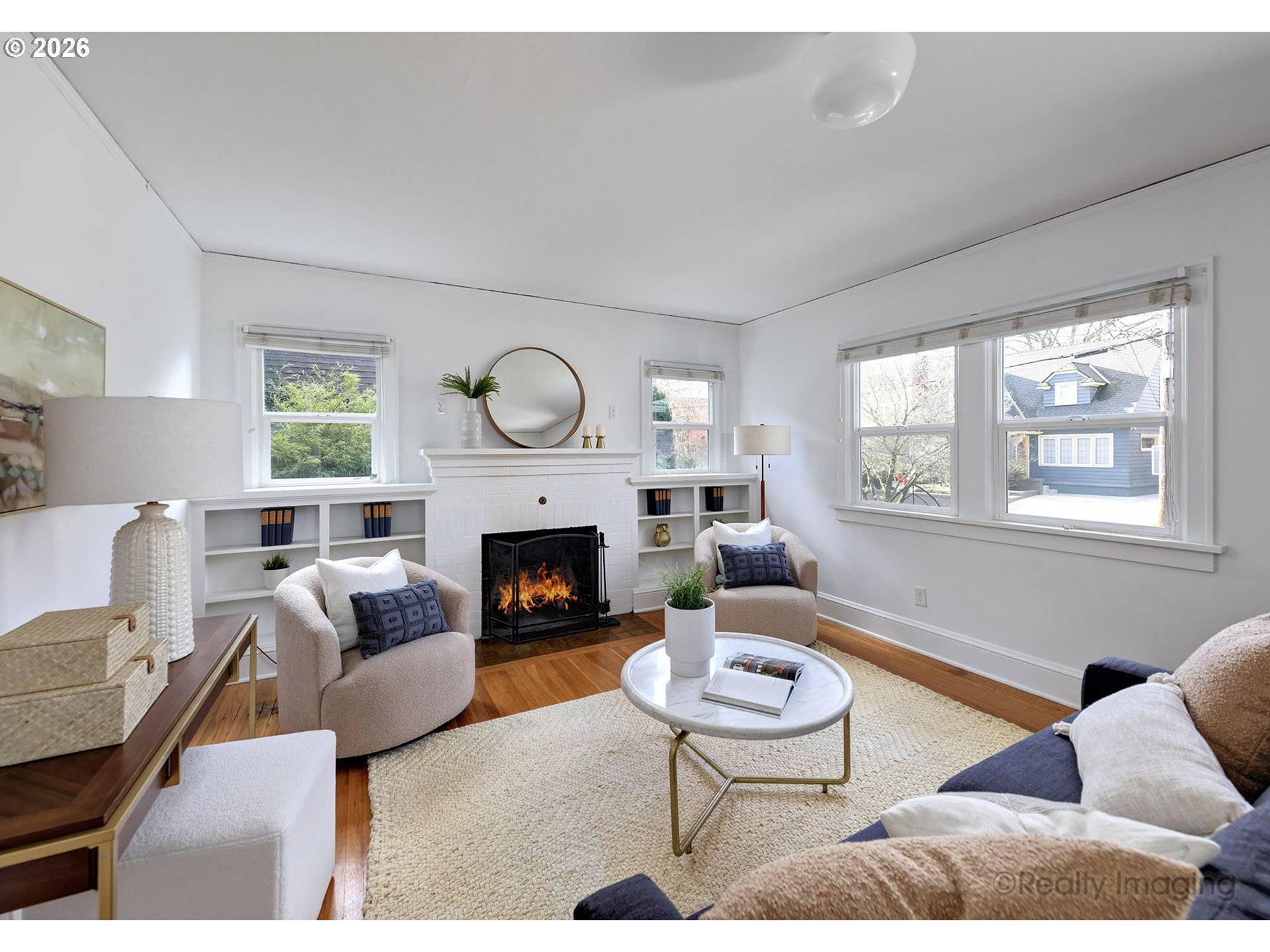 Portland, OR 97212,2416 NE 32ND CT