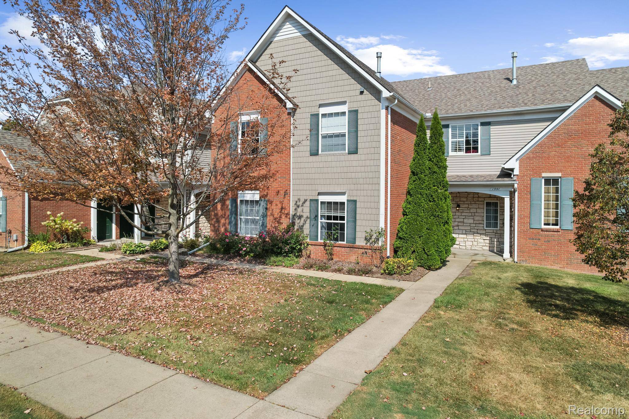 Shelby Twp, MI 48316,1985 Monarch DR #7