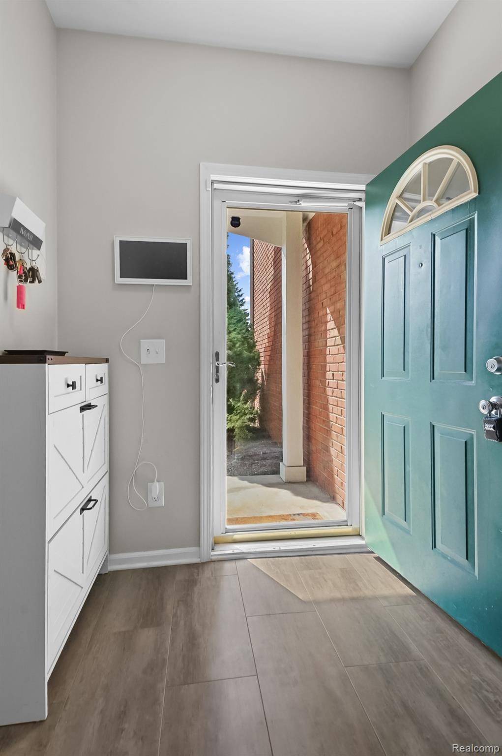 Shelby Twp, MI 48316,1985 Monarch DR #7