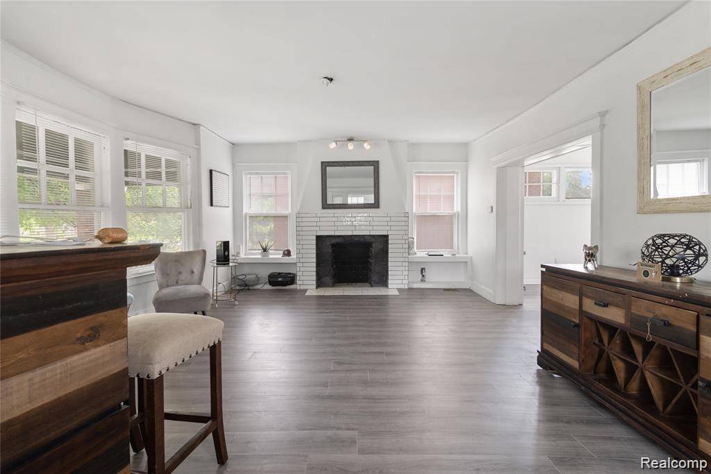 Detroit, MI 48214,1725 Seyburn Street