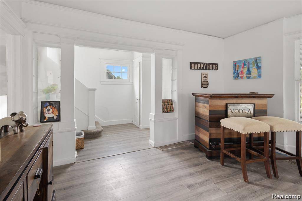 Detroit, MI 48214,1725 Seyburn Street