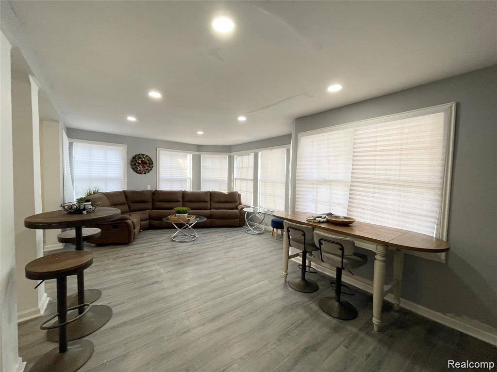 Detroit, MI 48214,1725 Seyburn Street