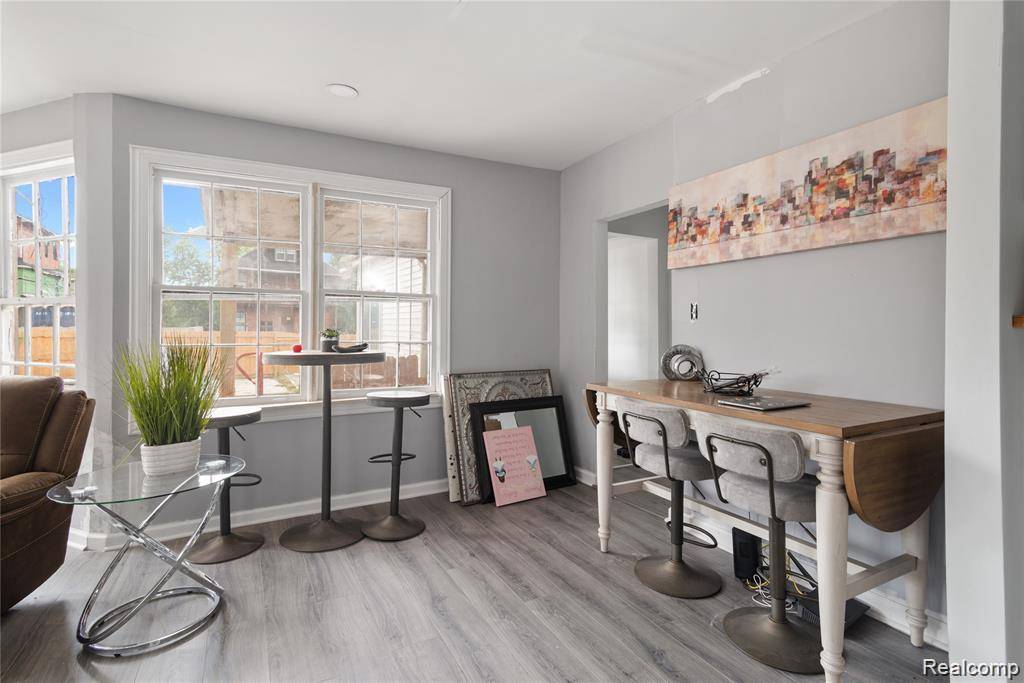 Detroit, MI 48214,1725 Seyburn Street