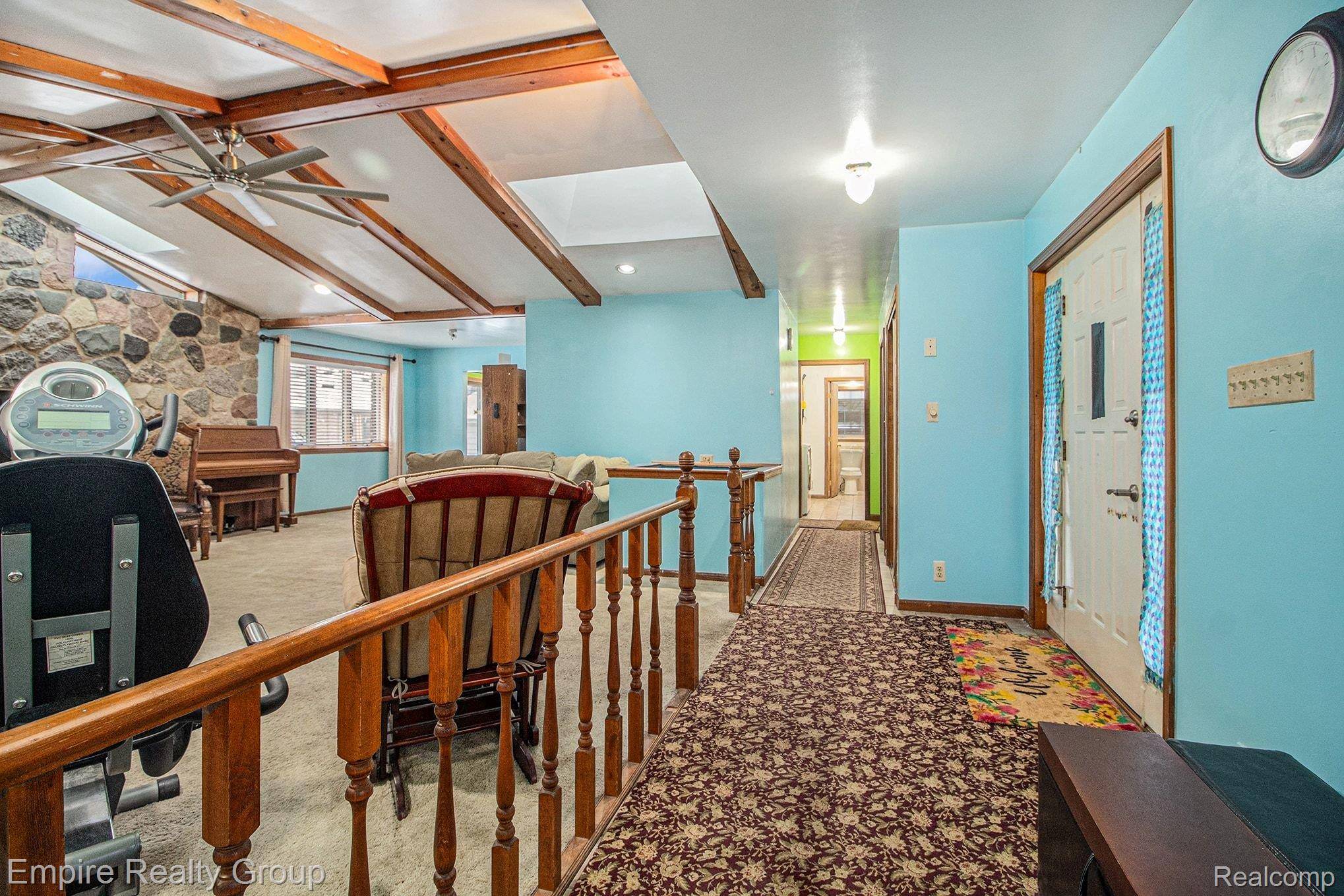 Dearborn, MI 48124,2551 Pardee AVE