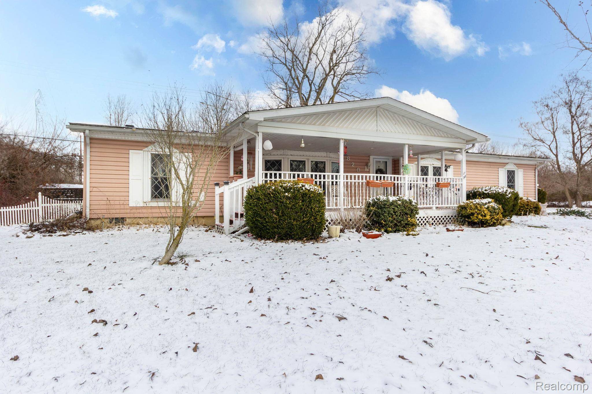 Belleville, MI 48111,8200 Oakville Waltz RD