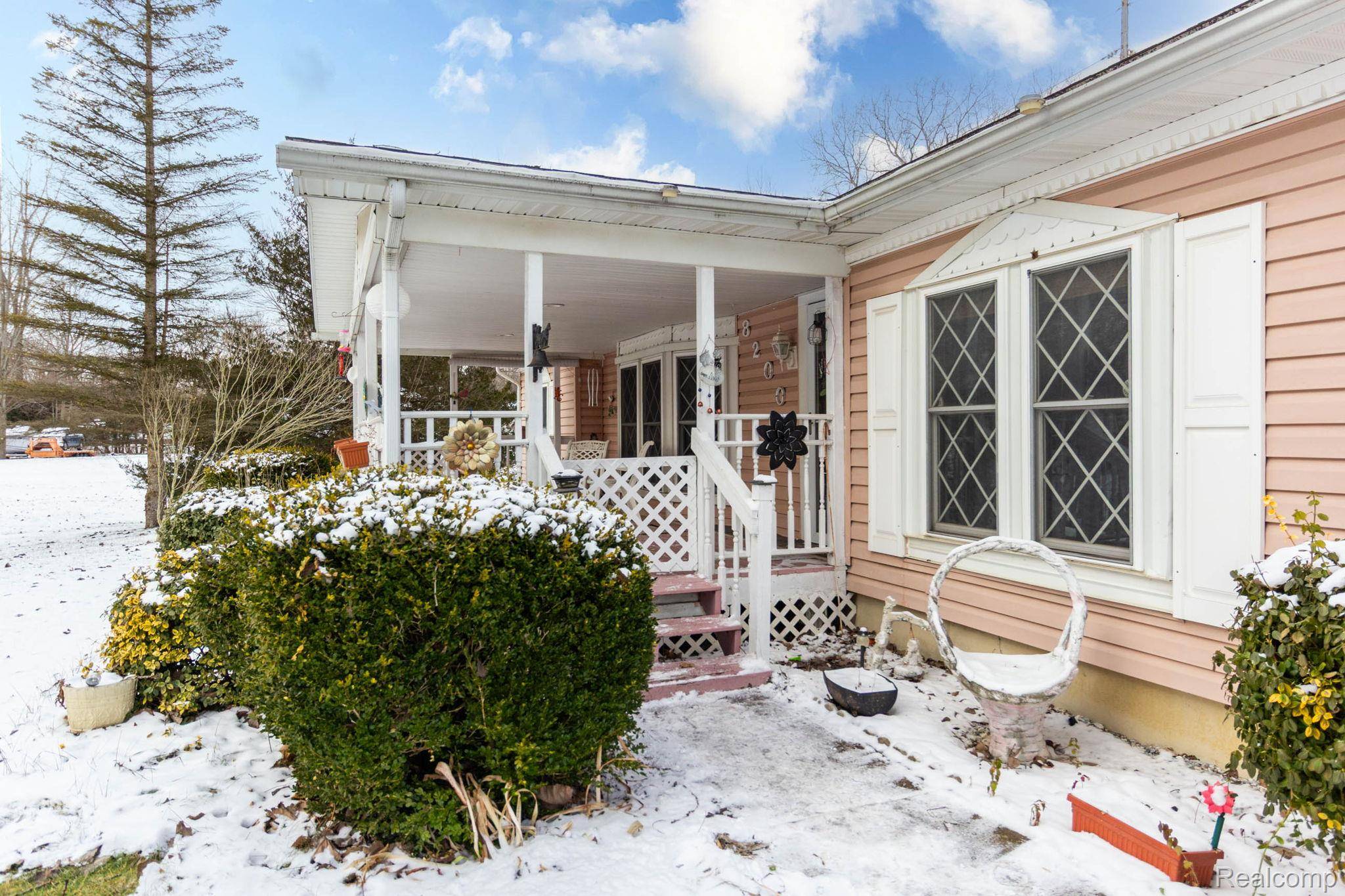 Belleville, MI 48111,8200 Oakville Waltz RD