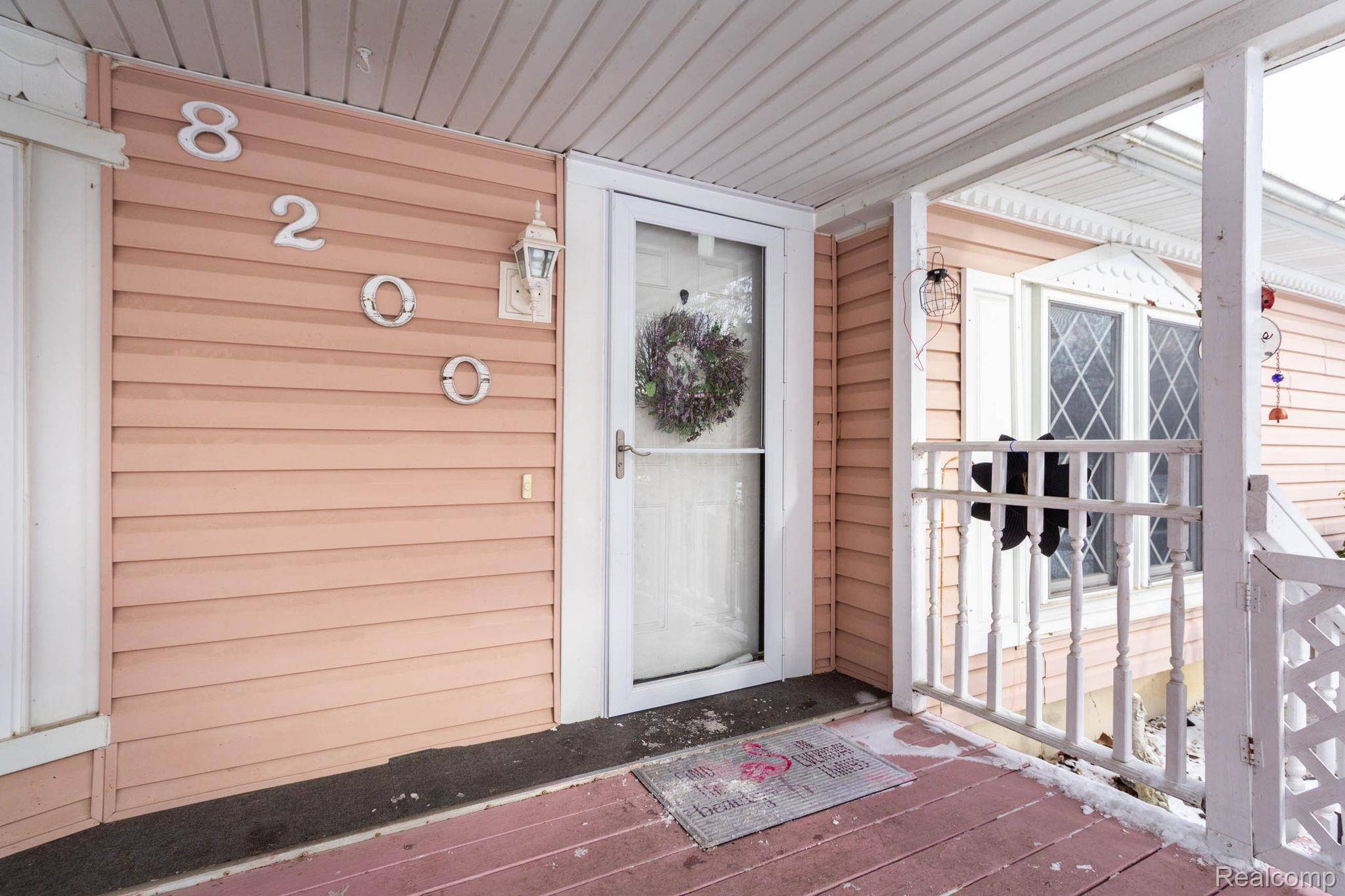 Belleville, MI 48111,8200 Oakville Waltz RD