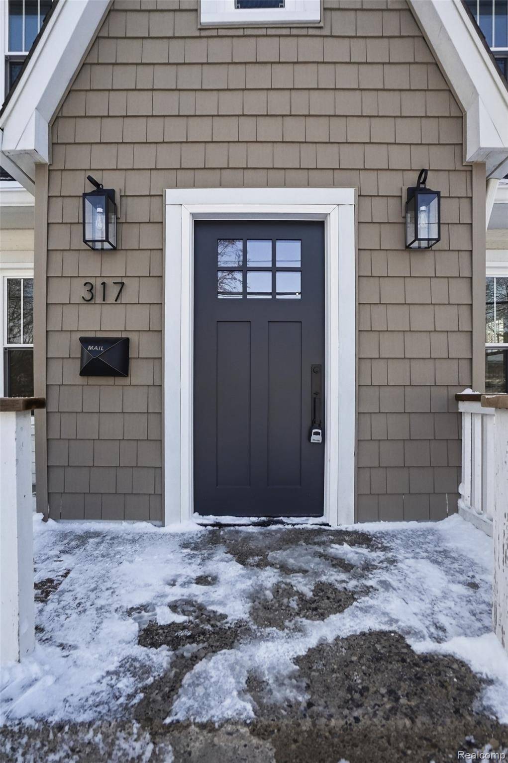 Romeo, MI 48065,317 W Saint Clair ST