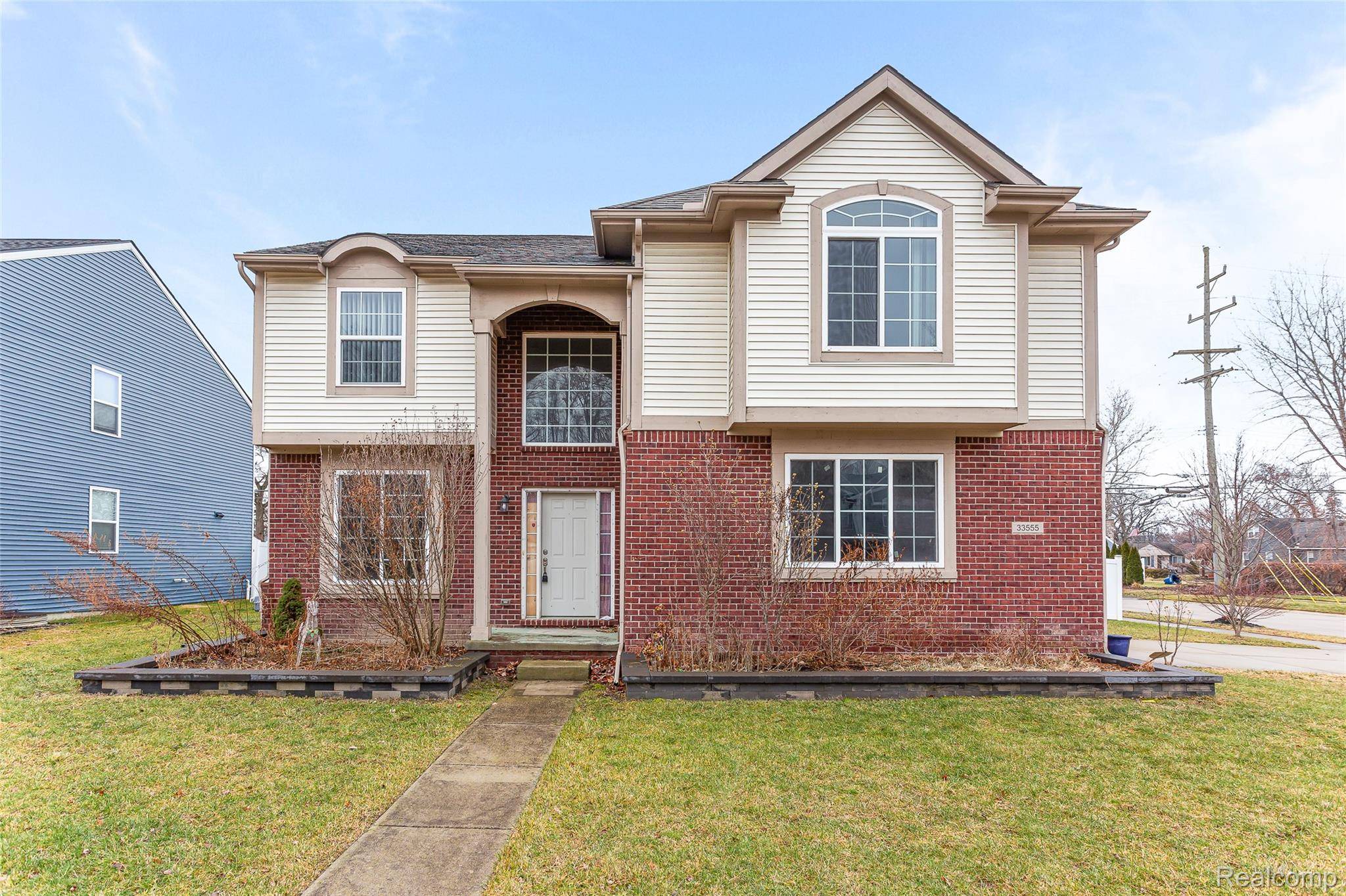 Westland, MI 48185,33555 Birchlawn