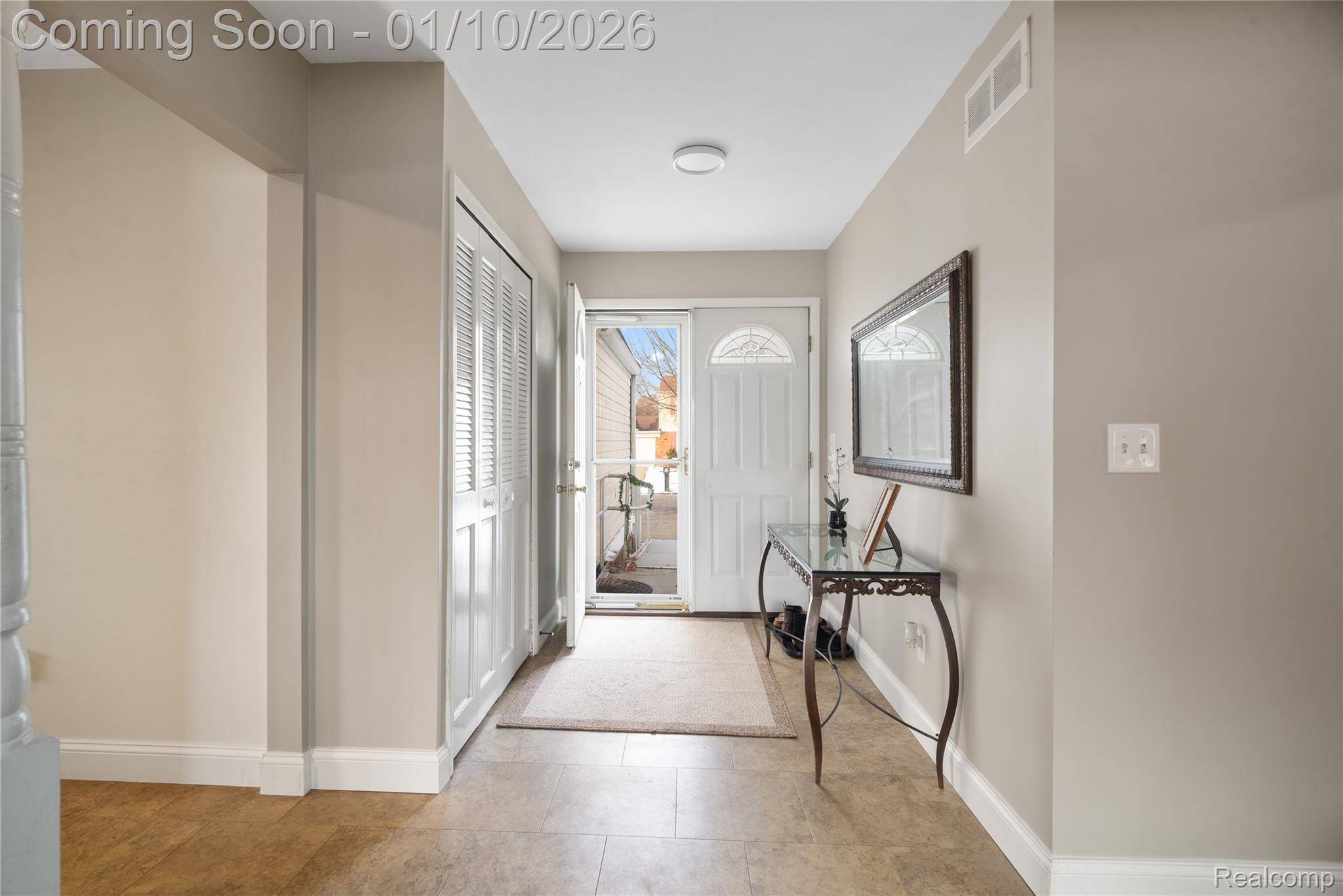 Ypsilanti, MI 48197,2443 Carriage WAY