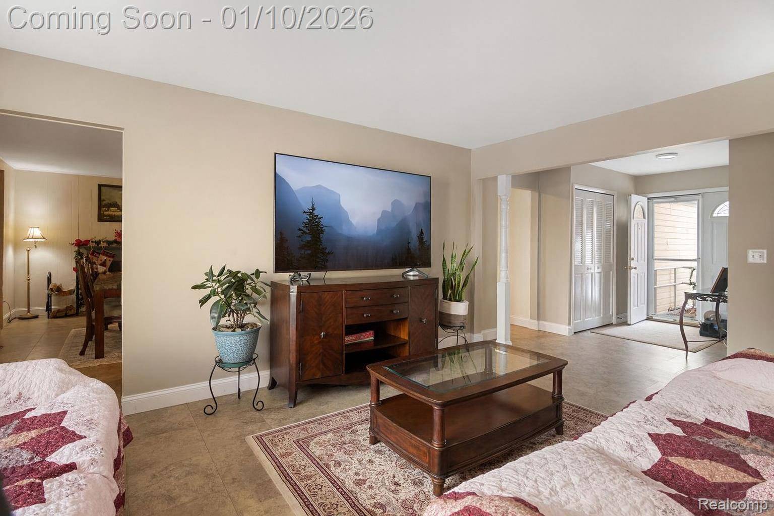 Ypsilanti, MI 48197,2443 Carriage WAY