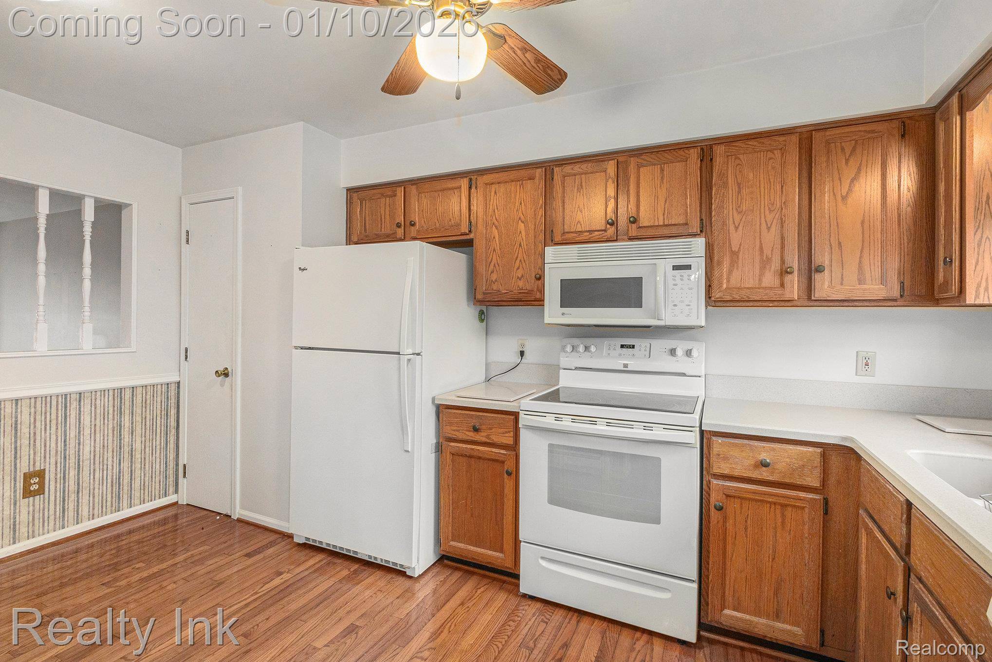 Williamston, MI 48895,500 Red Cedar BLVD