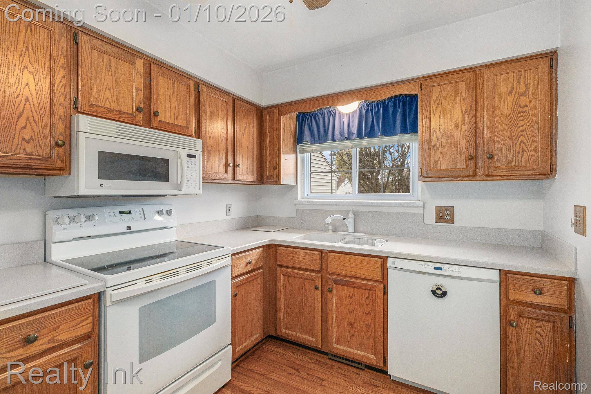 Williamston, MI 48895,500 Red Cedar BLVD