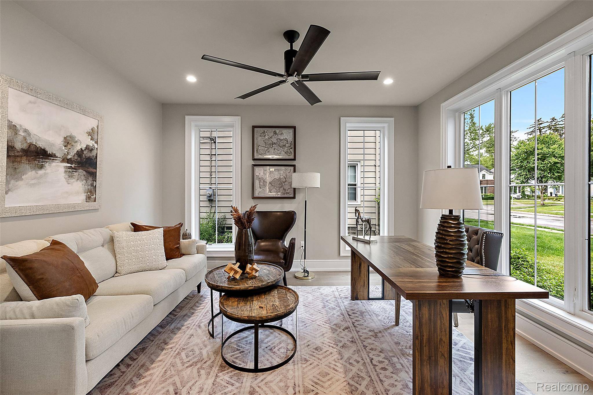 Birmingham, MI 48009,345 Kimberly ST