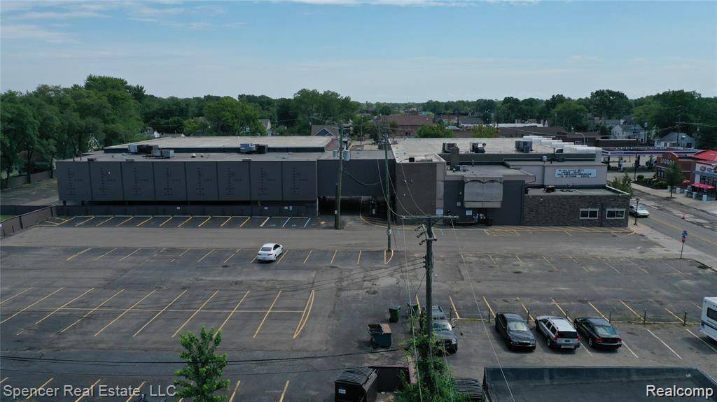 Berkley, MI 48072,3490 12 MILE RD