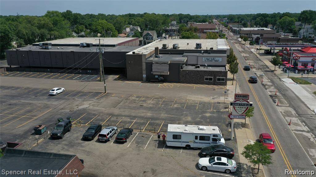 Berkley, MI 48072,3490 12 MILE RD