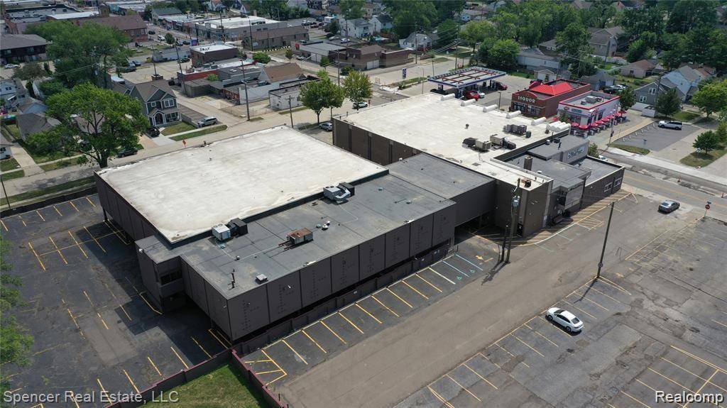 3490 12 MILE RD, Berkley, MI 48072