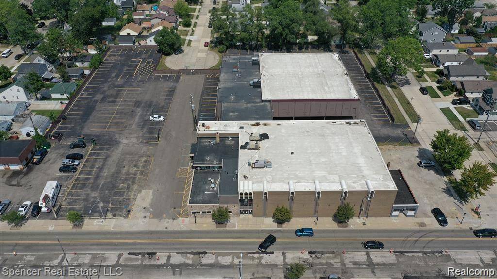 3490 12 MILE RD, Berkley, MI 48072