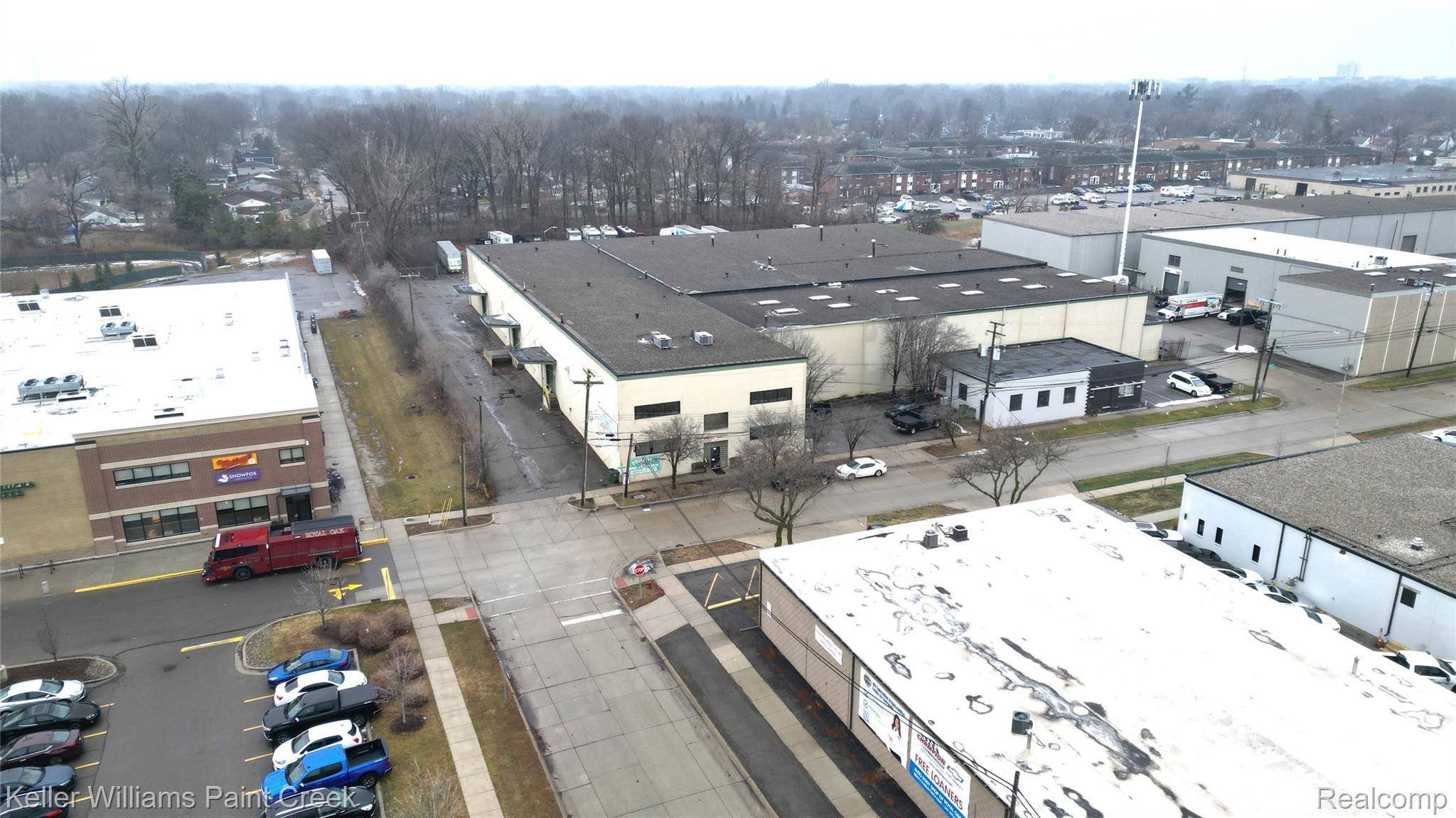 Royal Oak, MI 48067,2020 Bellaire AVE