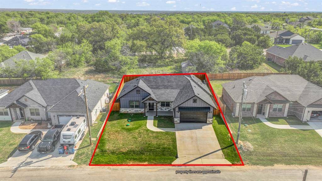 Granbury, TX 76048,5513 Firewood Trail