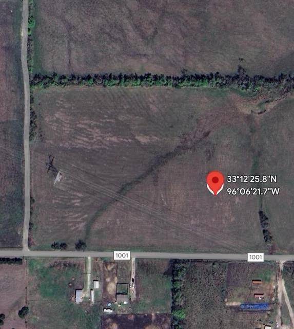 Greenville, TX 75401,TBD Cr-1001