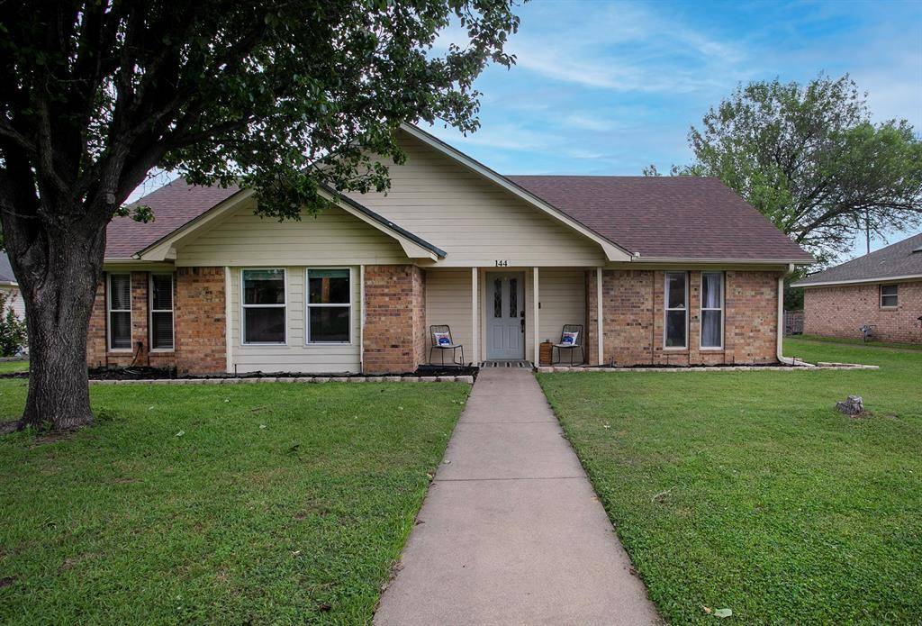 Sulphur Springs, TX 75482,144 HOLLIE